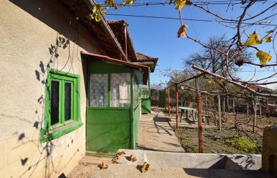 Ruse--Mowlem-Real-Estate--Piperkovo-House-XVIII--14