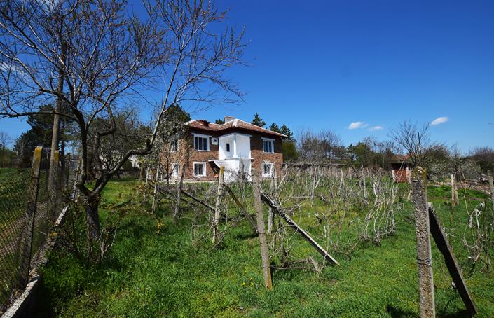 Image No.36-3 Bed House for sale