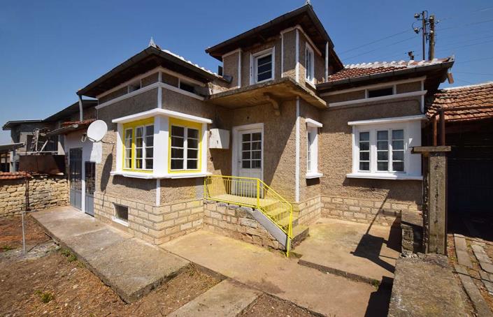 Image No.9-3 Bed House for sale