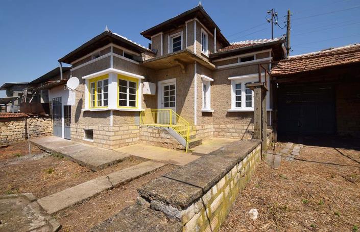 Image No.25-3 Bed House for sale