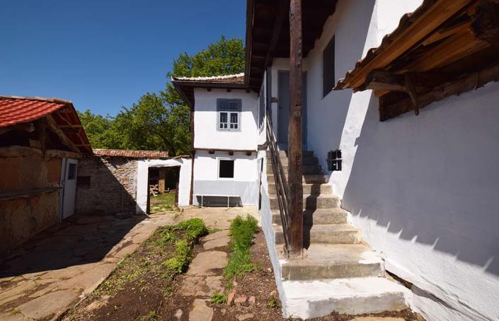 Image No.26-3 Bed House for sale