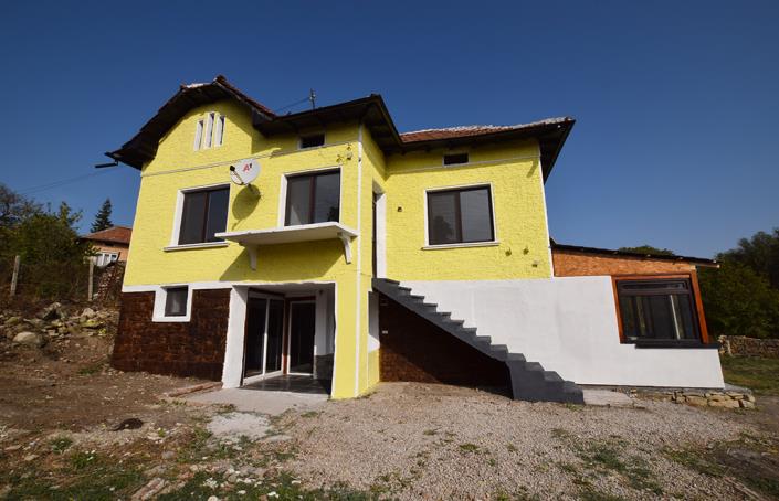 Image No.4-Maison de 2 chambres à vendre à Letnitsa