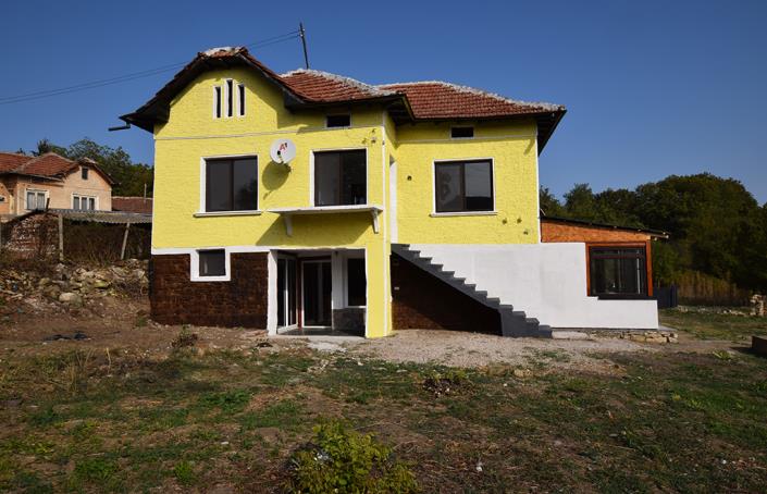 Image No.5-Maison de 2 chambres à vendre à Letnitsa