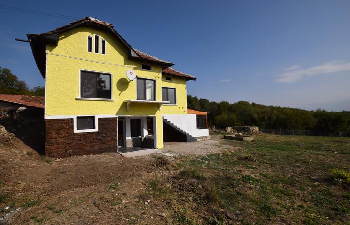 Image No.6-Maison de 2 chambres à vendre à Letnitsa