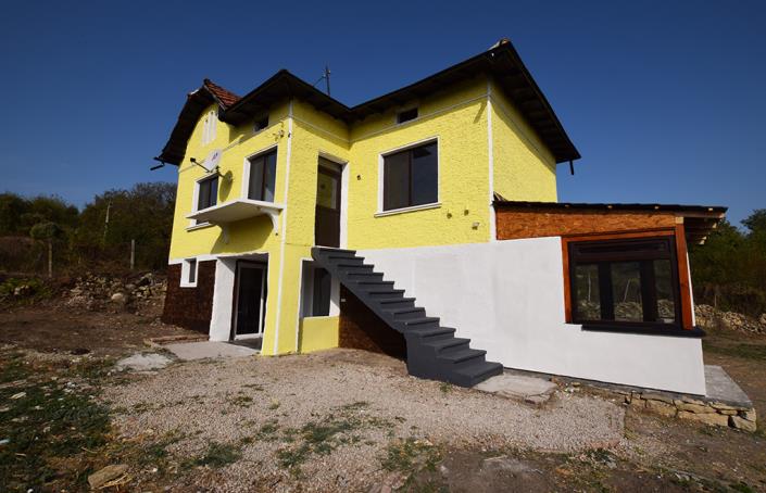 Image No.7-Maison de 2 chambres à vendre à Letnitsa