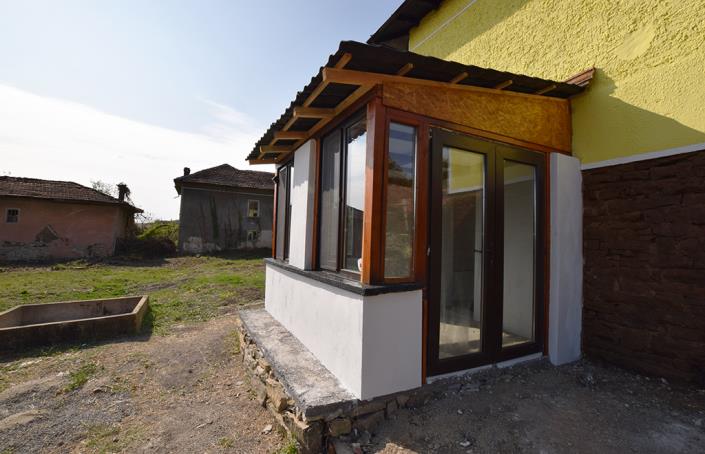 Image No.9-Maison de 2 chambres à vendre à Letnitsa