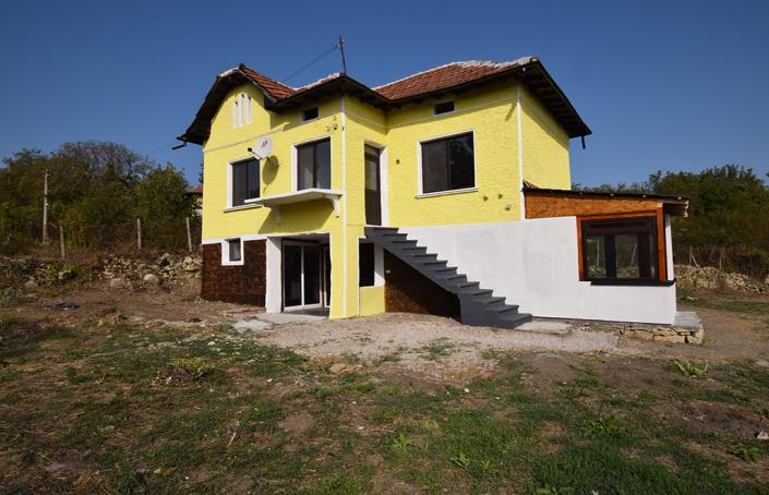 Image No.25-Maison de 2 chambres à vendre à Letnitsa