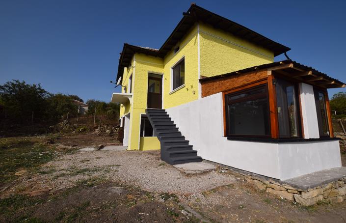 Image No.26-Maison de 2 chambres à vendre à Letnitsa