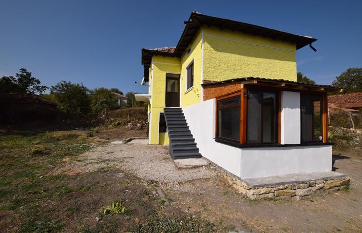 Image No.44-Maison de 2 chambres à vendre à Letnitsa