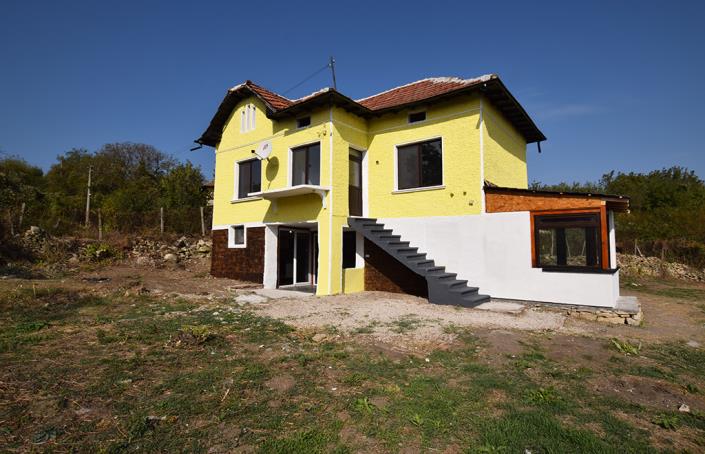 Image No.45-Maison de 2 chambres à vendre à Letnitsa