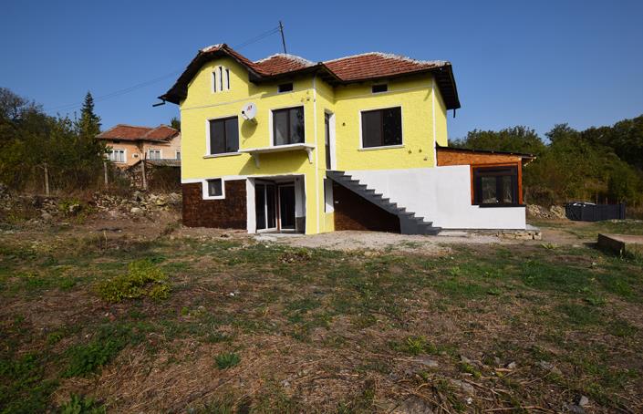 Image No.46-Maison de 2 chambres à vendre à Letnitsa