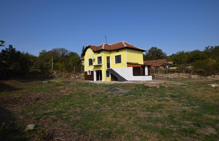Image No.47-Maison de 2 chambres à vendre à Letnitsa