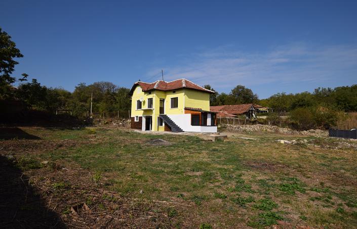 Image No.48-Maison de 2 chambres à vendre à Letnitsa