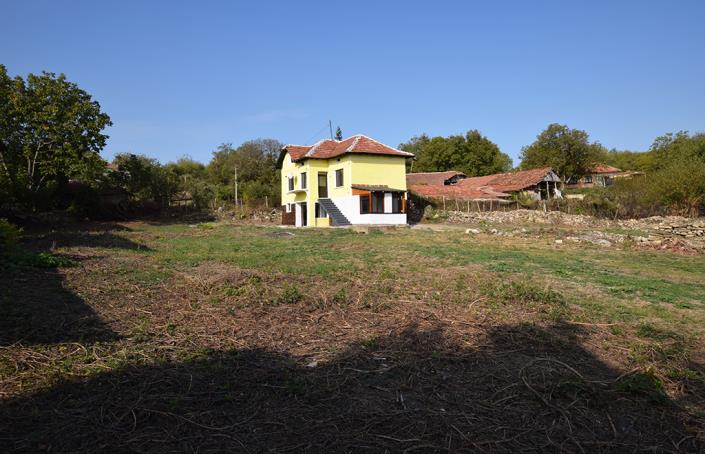 Image No.49-Maison de 2 chambres à vendre à Letnitsa