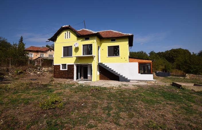 Image No.50-Maison de 2 chambres à vendre à Letnitsa