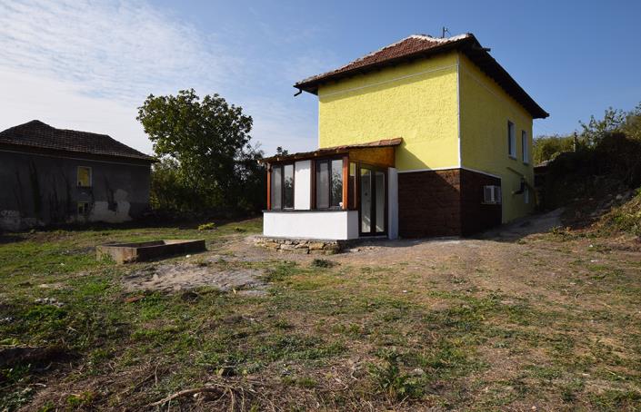 Image No.52-Maison de 2 chambres à vendre à Letnitsa