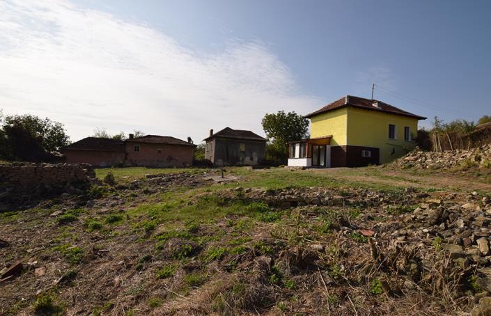 Image No.53-Maison de 2 chambres à vendre à Letnitsa