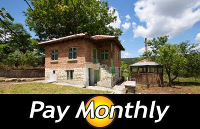 1 - Tsar Kaloyan, House