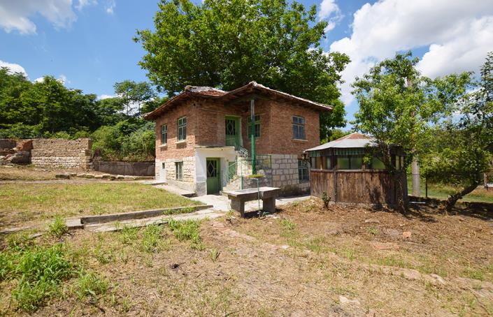 Image No.5-3 Bed House for sale