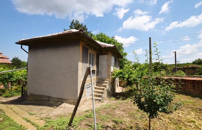 Image No.4-Maison de 2 chambres à vendre à Belene