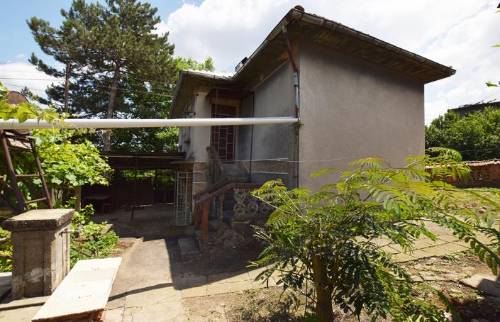 Image No.5-Maison de 2 chambres à vendre à Belene