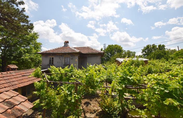 Image No.6-Maison de 2 chambres à vendre à Belene