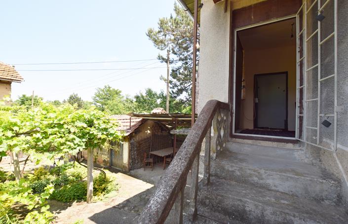 Image No.20-Maison de 2 chambres à vendre à Belene