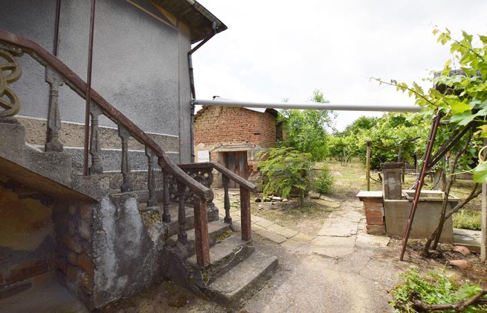 Image No.33-Maison de 2 chambres à vendre à Belene