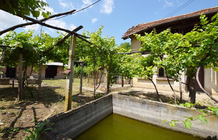 Image No.35-Maison de 2 chambres à vendre à Belene