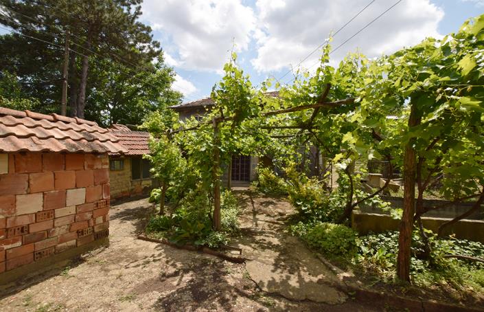 Image No.42-Maison de 2 chambres à vendre à Belene