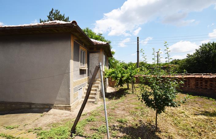 Image No.50-Maison de 2 chambres à vendre à Belene