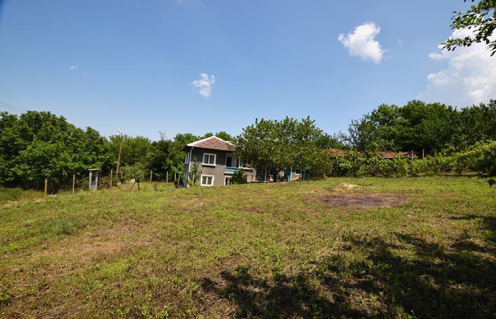 Image No.45-3 Bed House for sale