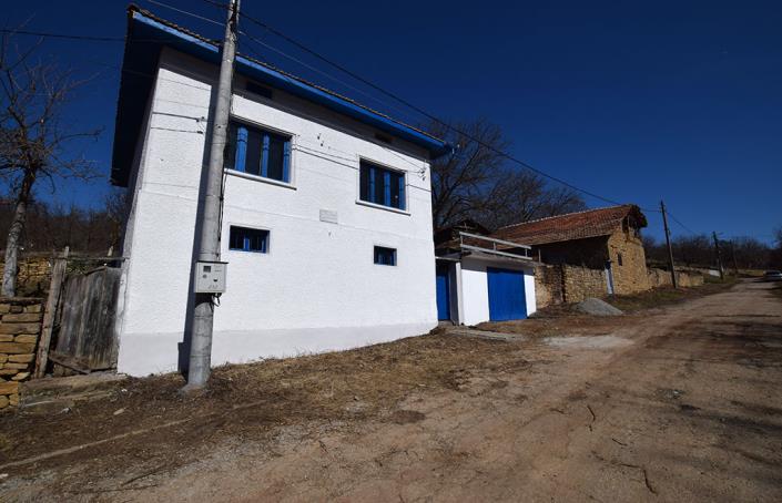 Image No.6-Maison de 3 chambres à vendre à Dobromirka