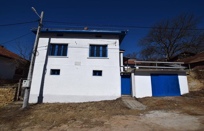 Image No.7-Maison de 3 chambres à vendre à Dobromirka