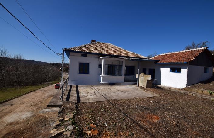 Image No.12-Maison de 3 chambres à vendre à Dobromirka