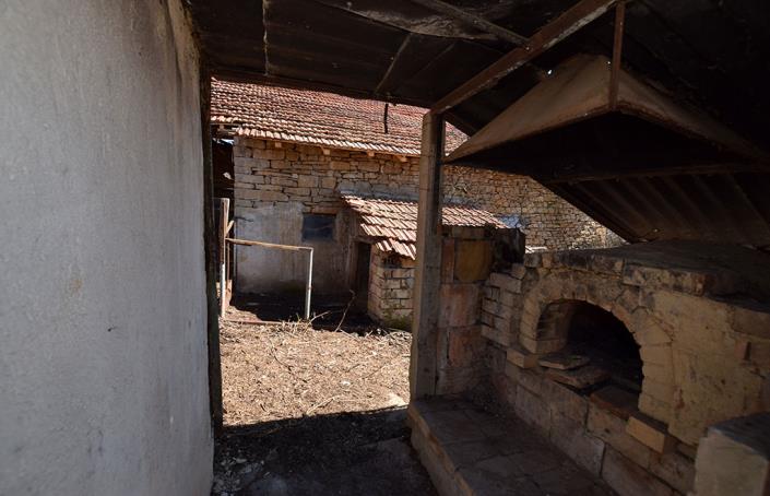 Image No.19-Maison de 3 chambres à vendre à Dobromirka