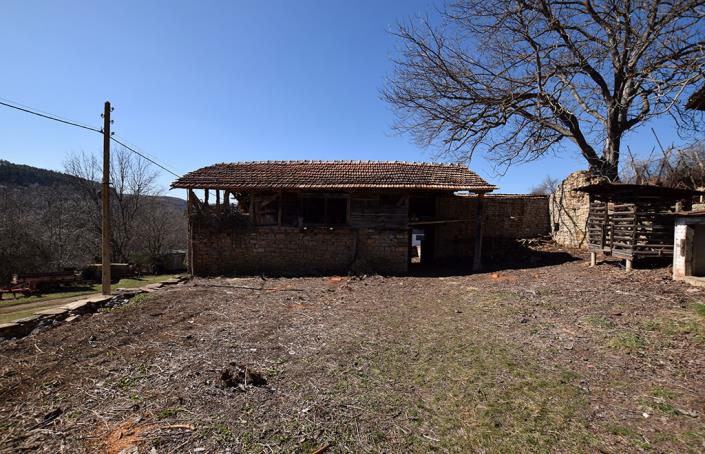 Image No.20-Maison de 3 chambres à vendre à Dobromirka