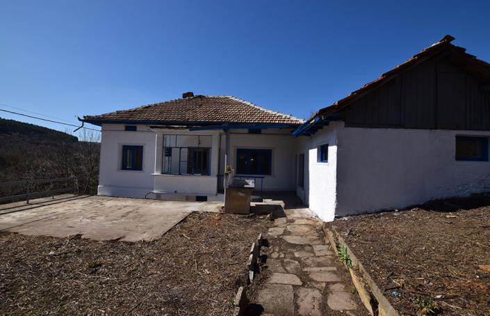 Image No.23-Maison de 3 chambres à vendre à Dobromirka