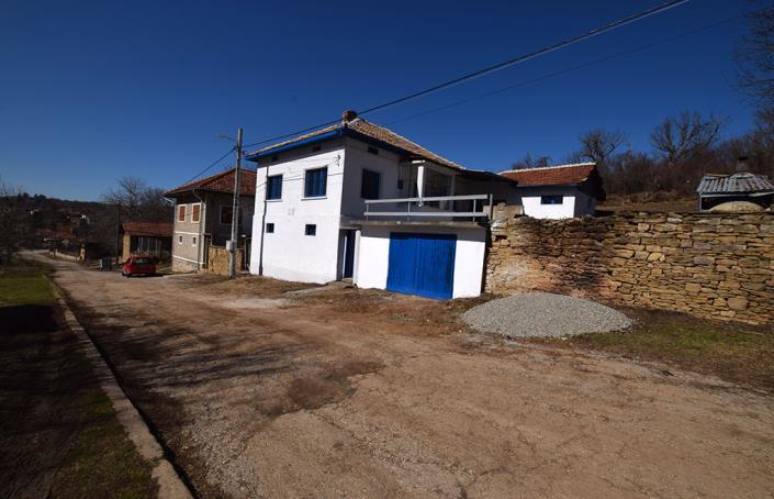 Image No.58-Maison de 3 chambres à vendre à Dobromirka