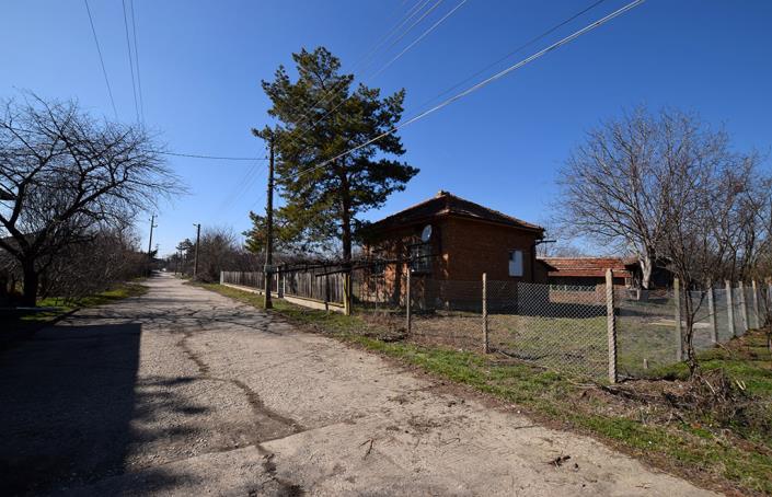 Image No.4-Maison de 1 chambre à vendre à Belene
