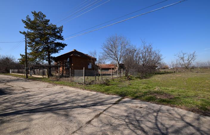 Image No.5-Maison de 1 chambre à vendre à Belene