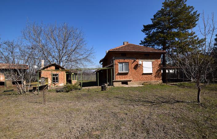 Image No.8-Maison de 1 chambre à vendre à Belene