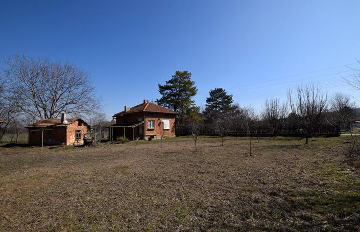 Image No.9-Maison de 1 chambre à vendre à Belene