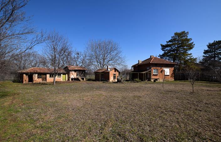 Image No.10-Maison de 1 chambre à vendre à Belene