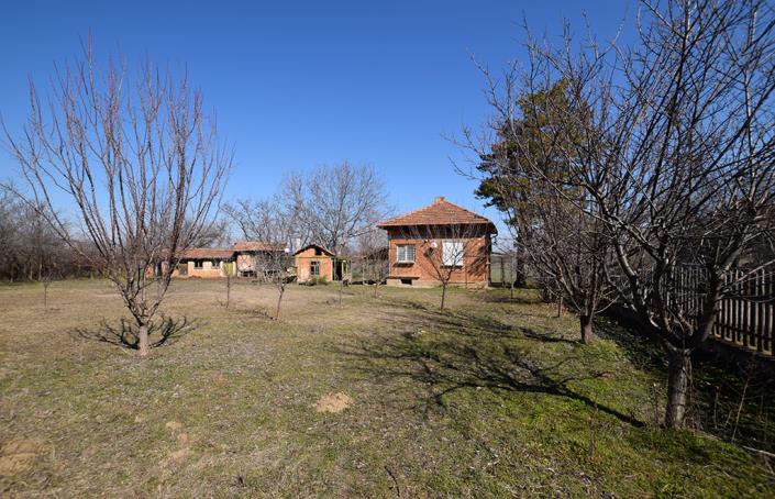Image No.11-Maison de 1 chambre à vendre à Belene