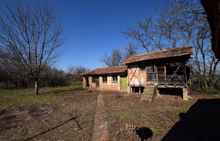 Image No.19-Maison de 1 chambre à vendre à Belene