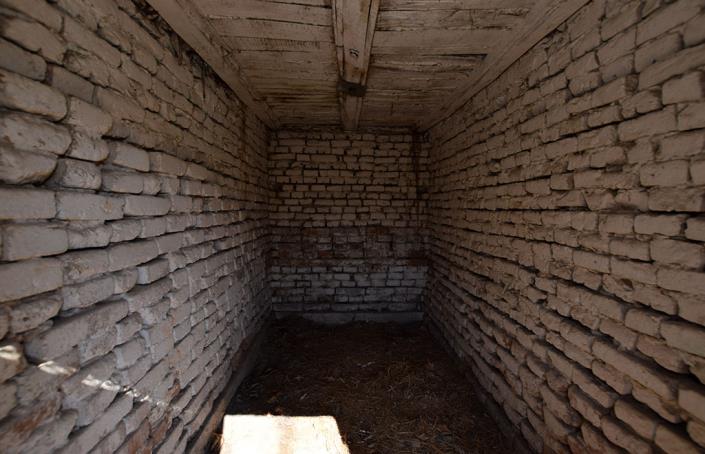 Image No.20-Maison de 1 chambre à vendre à Belene