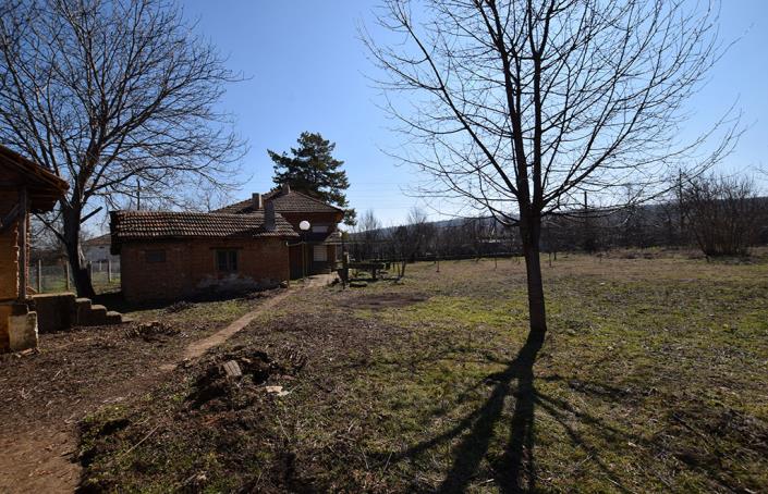 Image No.21-Maison de 1 chambre à vendre à Belene