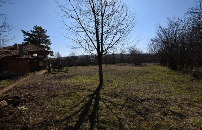 Image No.22-Maison de 1 chambre à vendre à Belene