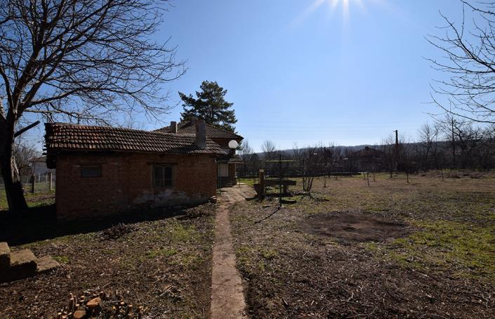 Image No.24-Maison de 1 chambre à vendre à Belene